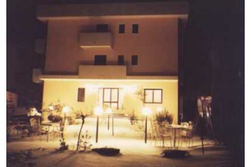 Italie Hotel Lido di Jesolo, Extérieur